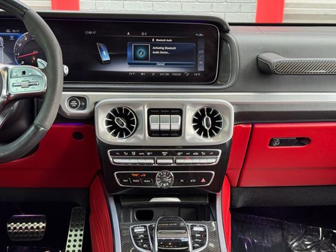 Used 2019 Mercedes-Benz G 63 AMG 4MATIC image 25