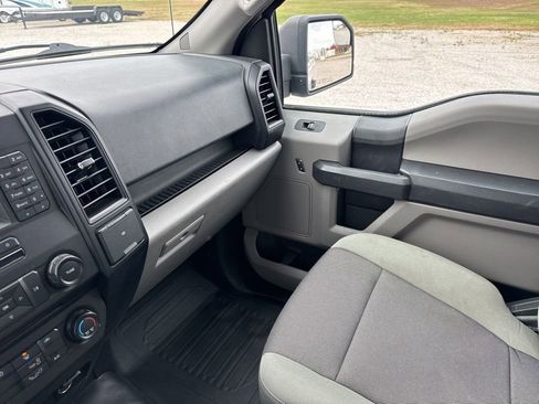 Used 2016 Ford F150 XL w/ Equipment Group 101A Mid image 29