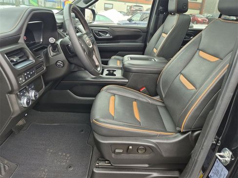 Used 2022 GMC Yukon AT4 image 18