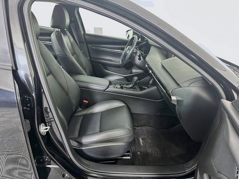 Used 2023 MAZDA MAZDA3 s image 29