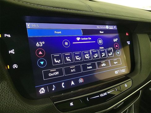 Used 2020 Cadillac CT6 Premium Luxury image 11