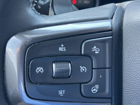Certified 2024 Chevrolet Silverado 1500 High Country w/ Technology Package AWD/4WD image 26