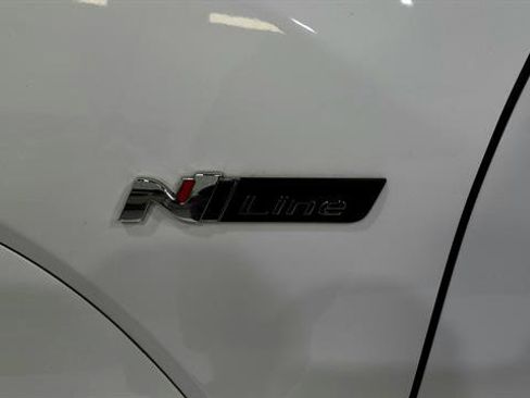 Used 2023 Hyundai Kona N Line image 36