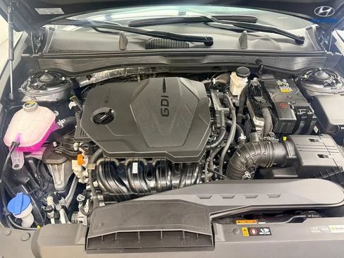 Used 2025 Hyundai Sonata SEL FWD image 21