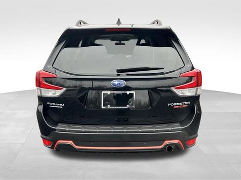 Used 2024 Subaru Forester Sport AWD/4WD image 4