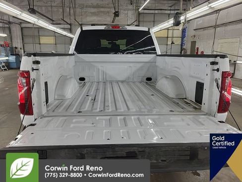 Used 2024 Ford F150 XLT w/ FX4 Off-Road Package image 17