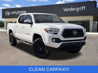 Used 2021 Toyota Tacoma SR5