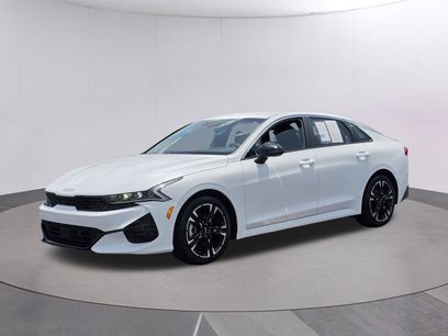 Used 2023 Kia K5 GT-Line w/ GT-Line Premium Package