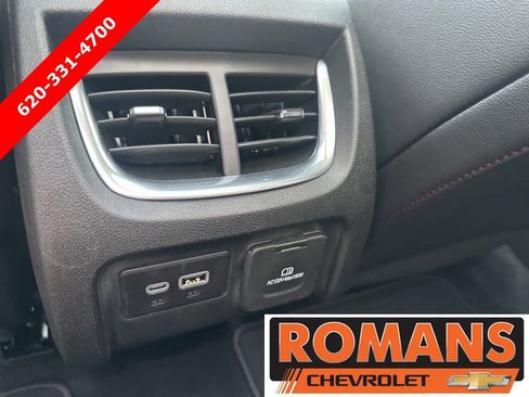 New 2025 Chevrolet Blazer RS w/ Driver Confidence II Package image 18