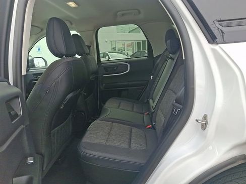 Used 2023 Ford Bronco Sport Big Bend w/ Convenience Package image 13