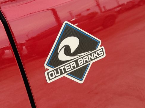 New 2026 Ford Bronco Outer Banks image 12