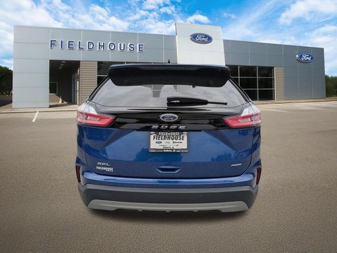 Used 2023 Ford Edge SEL w/ Convenience Package AWD/4WD image 17