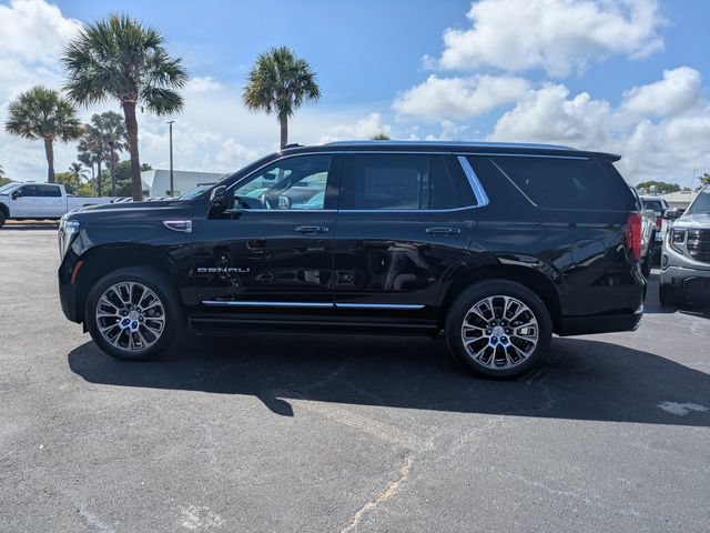 New 2026 GMC Yukon Denali w/ Denali Reserve Package AWD/4WD image 7