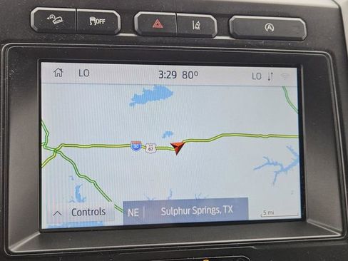 Used 2020 Ford Expedition XLT w/ Equipment Group 202A image 16