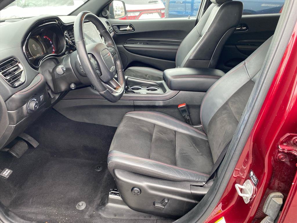 Used 2022 Dodge Durango R/T AWD/4WD image 9