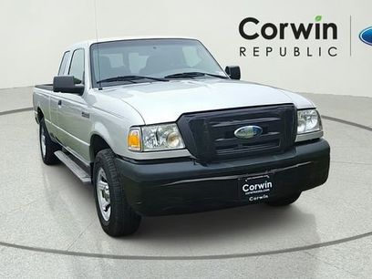 Used 2006 Ford Ranger XL