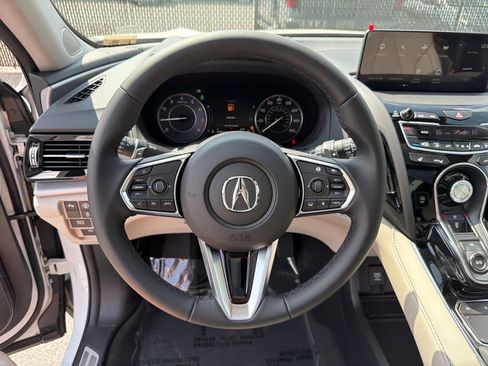 New 2026 Acura RDX SH-AWD w/ Technology Package image 12
