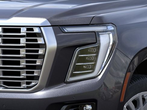 New 2026 GMC Yukon XL Denali w/ Sun & Power Step Package RWD image 34