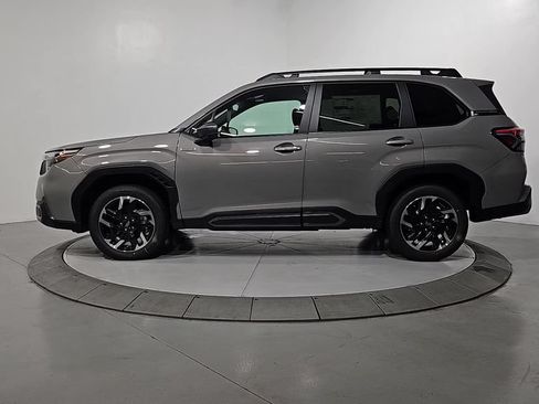 New 2026 Subaru Forester Limited AWD/4WD image 2