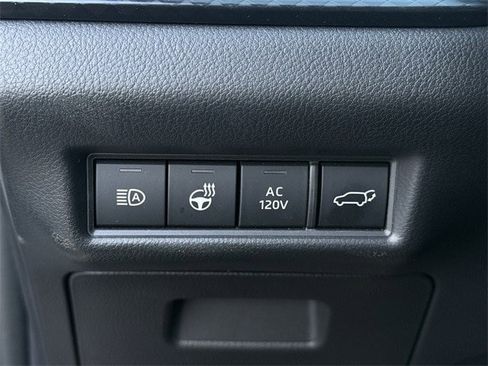 Used 2025 Toyota Grand Highlander AWD Hybrid image 25