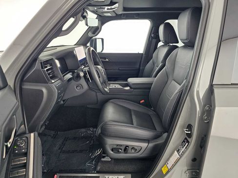 Certified 2026 Lexus GX 550 w/ Accessory Package (31) AWD/4WD image 22