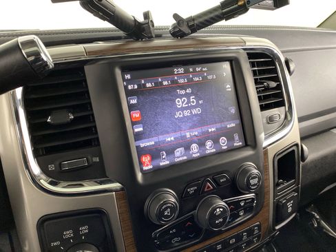 Used 2016 RAM 3500 Laramie w/ Sport Appearance Group image 29