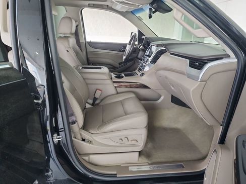 Used 2017 GMC Yukon SLT w/ Open Road Package image 28
