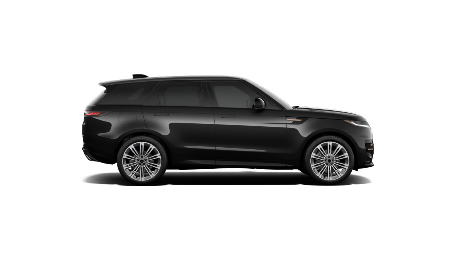 New 2027 Land Rover Range Rover Sport Dynamic SE AWD/4WD image 3