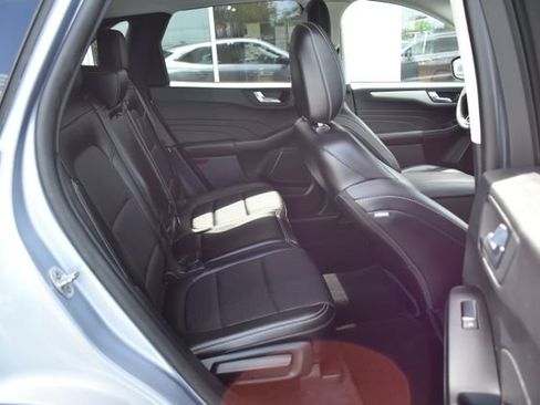Used 2022 Ford Escape SEL AWD/4WD image 39