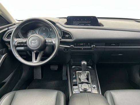 Certified 2024 MAZDA CX-30 AWD 2.5 S w/ Select Sport Pkg image 20