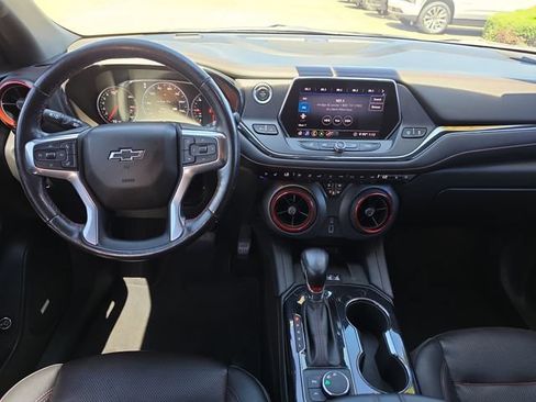 Used 2020 Chevrolet Blazer RS FWD image 9