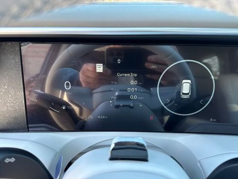 New 2026 Hyundai Palisade Limited image 27