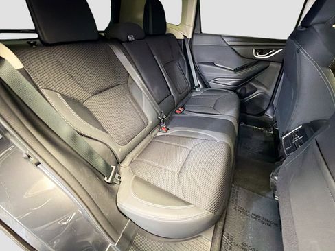 Used 2023 Subaru Forester Premium image 14
