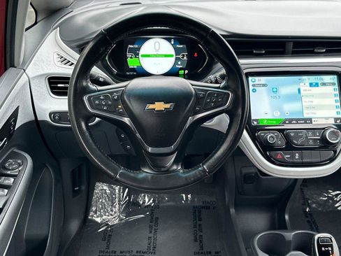 Used 2019 Chevrolet Bolt LT image 15