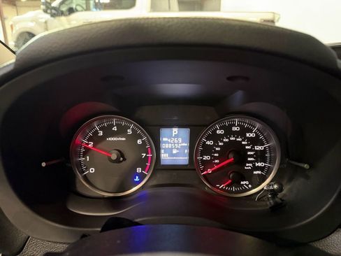 Used 2015 Subaru Impreza 2.0i Premium image 12