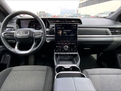 Used 2026 GMC Terrain Elevation image 16