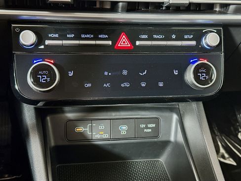 New 2026 Hyundai Tucson SEL image 15