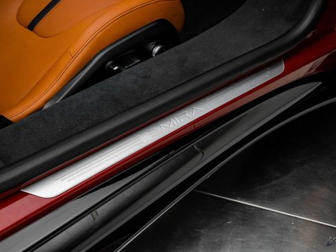 New 2026 Lotus Emira V6 SE Touring RWD image 64