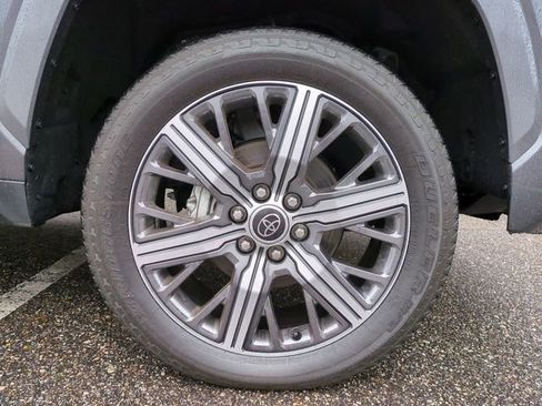 Used 2025 Toyota Tundra 1794 Edition image 11