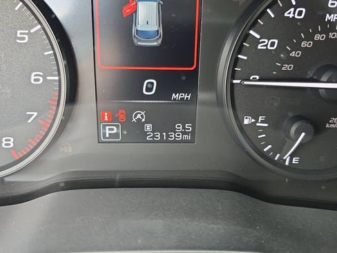Certified 2024 Subaru Impreza 2.0i AWD/4WD image 24