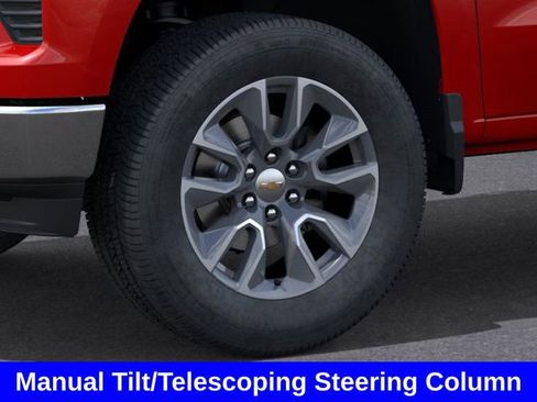 New 2026 Chevrolet Silverado 1500 LT image 10