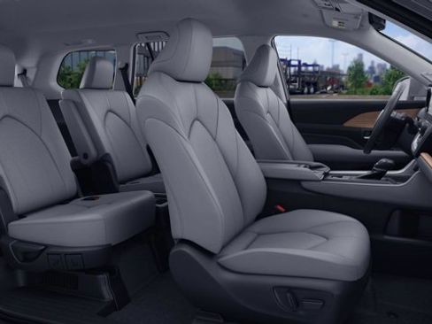 New 2026 Toyota Grand Highlander Limited image 20