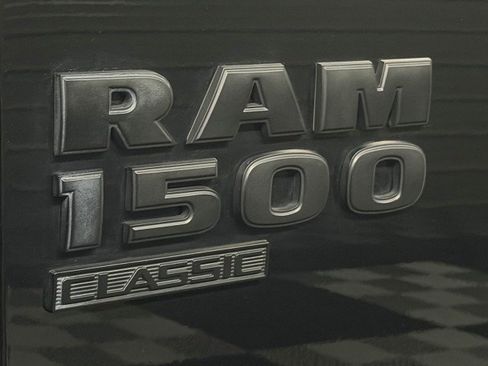 Used 2022 RAM 1500 Classic Warlock image 30