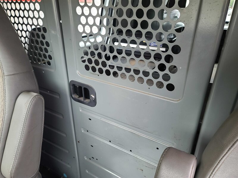 Used 2016 GMC Savana 2500 Extended RWD image 23