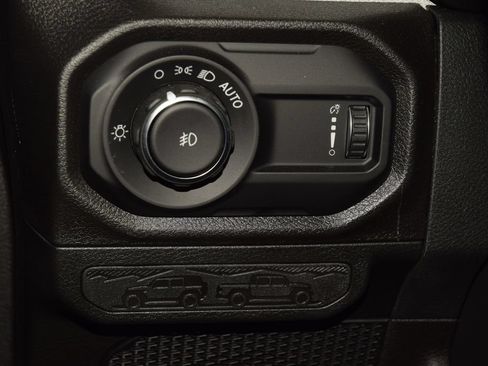 Used 2026 Jeep Wrangler Unlimited Sport AWD/4WD image 34