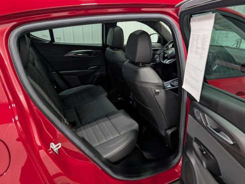 Used 2024 Alfa Romeo Tonale Ti image 28