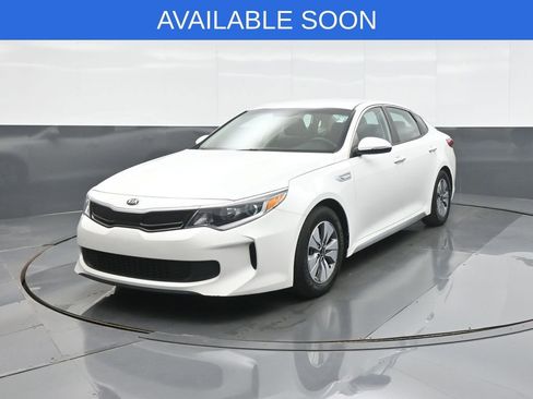 Used 2017 Kia Optima Premium image 3