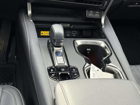 Used 2023 Lexus RX 350 Premium Plus w/ Accessory Package image 18