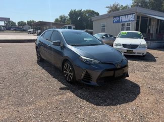 Used 2017 Toyota Corolla L image 1
