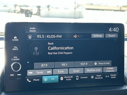 Certified 2023 Honda Pilot EX-L image 12